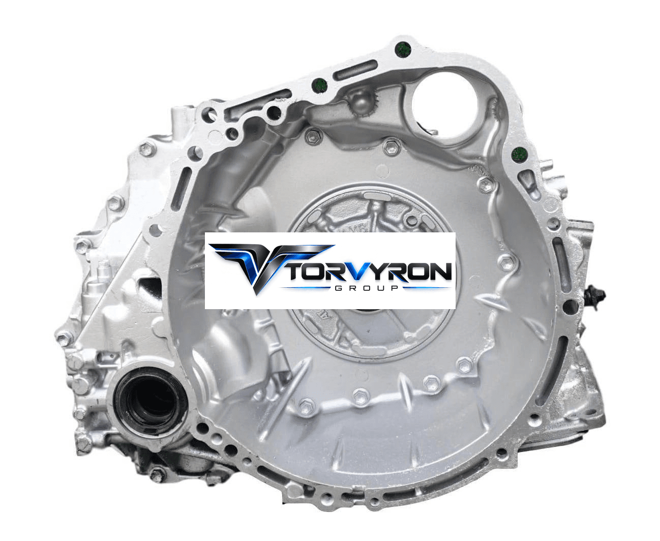 Caja de Cambios TOYOTA 2.4 2.0 U241E · Foto 1