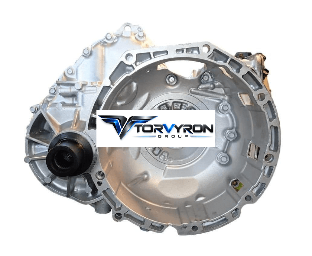 Caja de Cambios VW FORD SEAT 1.9 TDI GPE 09B321105 JC7 JATCO