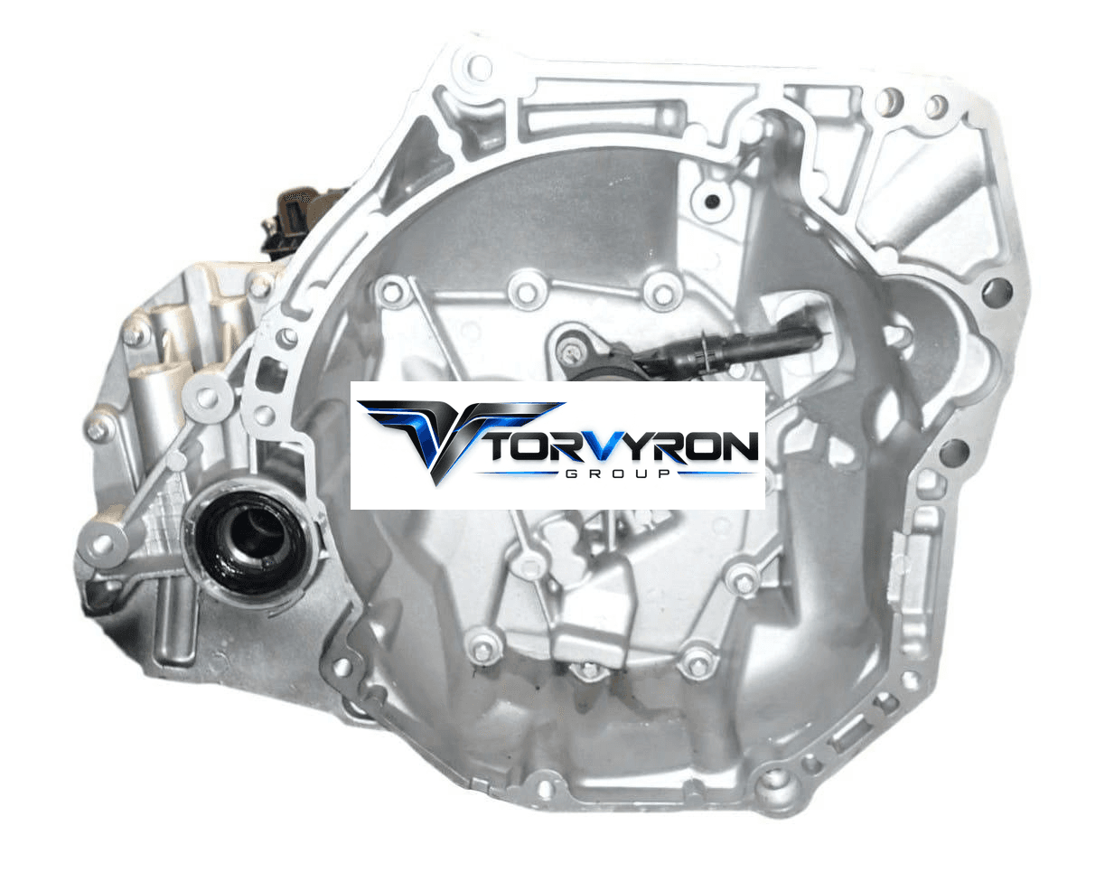 Caja de Cambios NISSAN 1.2 Gasolina JH3352 JH3 352 · Foto 1