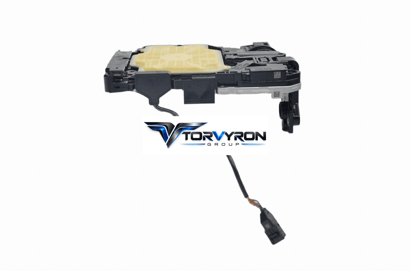 Controlador TCM TCU 0CK927156AA AUDI · Foto 1