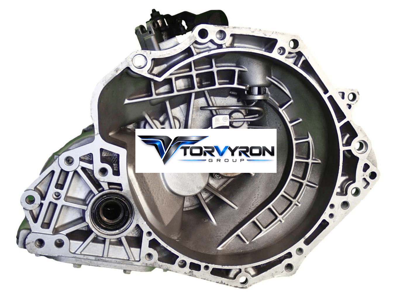 Caja de Cambios OPEL CORSA 1.2 - 1.4 Gasolina W394 428744098 · Foto 1