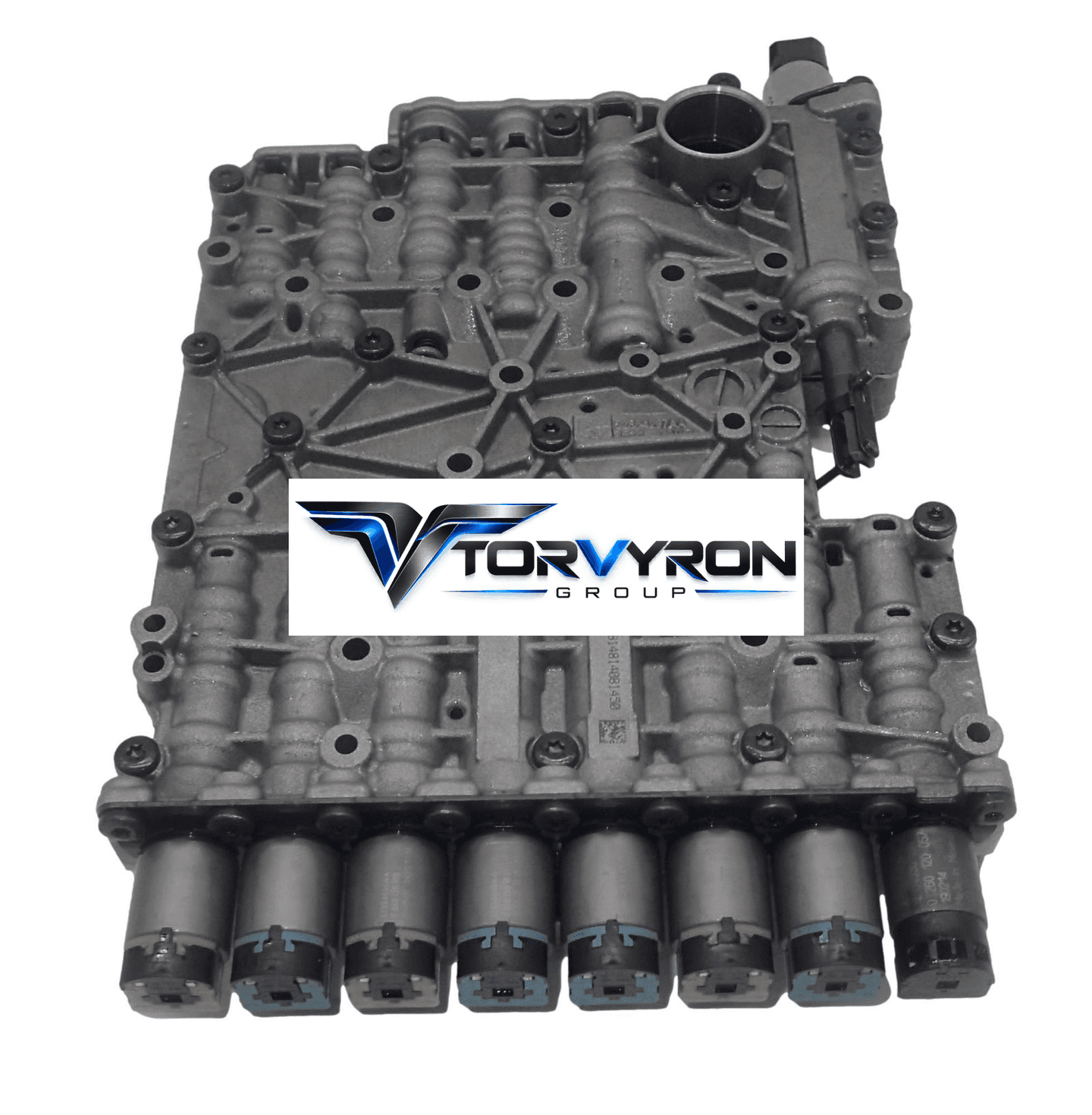 Cuerpo de valvulas CHRYSLER 8HP45 52854726AA