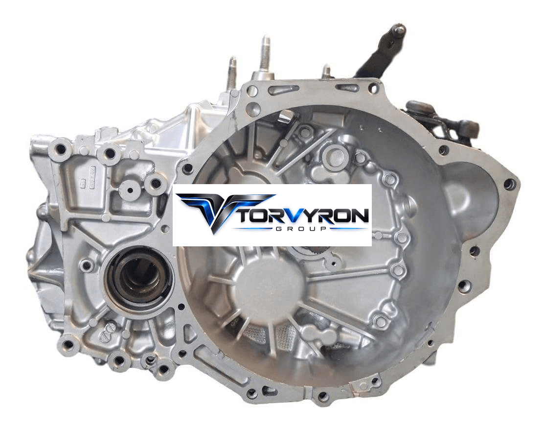 Caja de Cambios MITSUBISHI 2.2 D 4X4