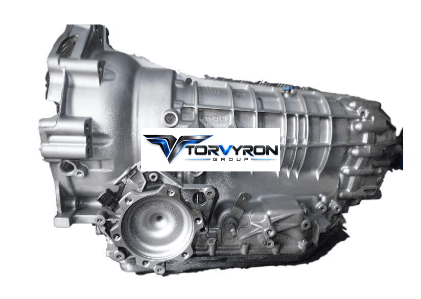 Caja de Cambios 5HP19 EBV 2.4 V6 AUDI · Foto 1