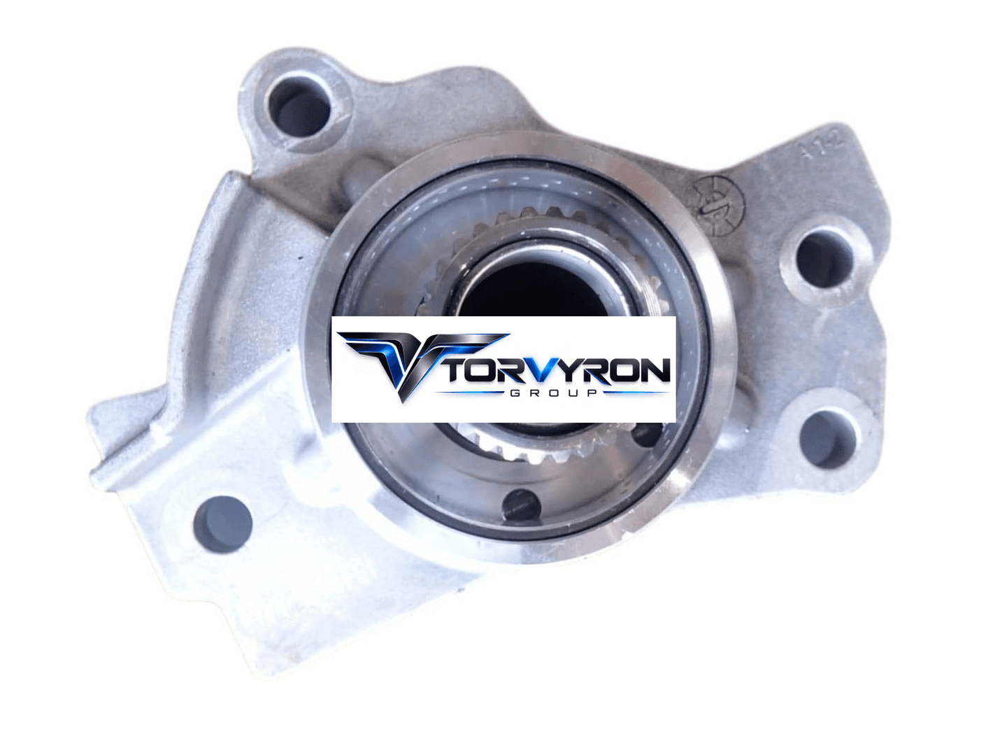 BOMBA ACEITE NISSAN JF015E · Foto 1