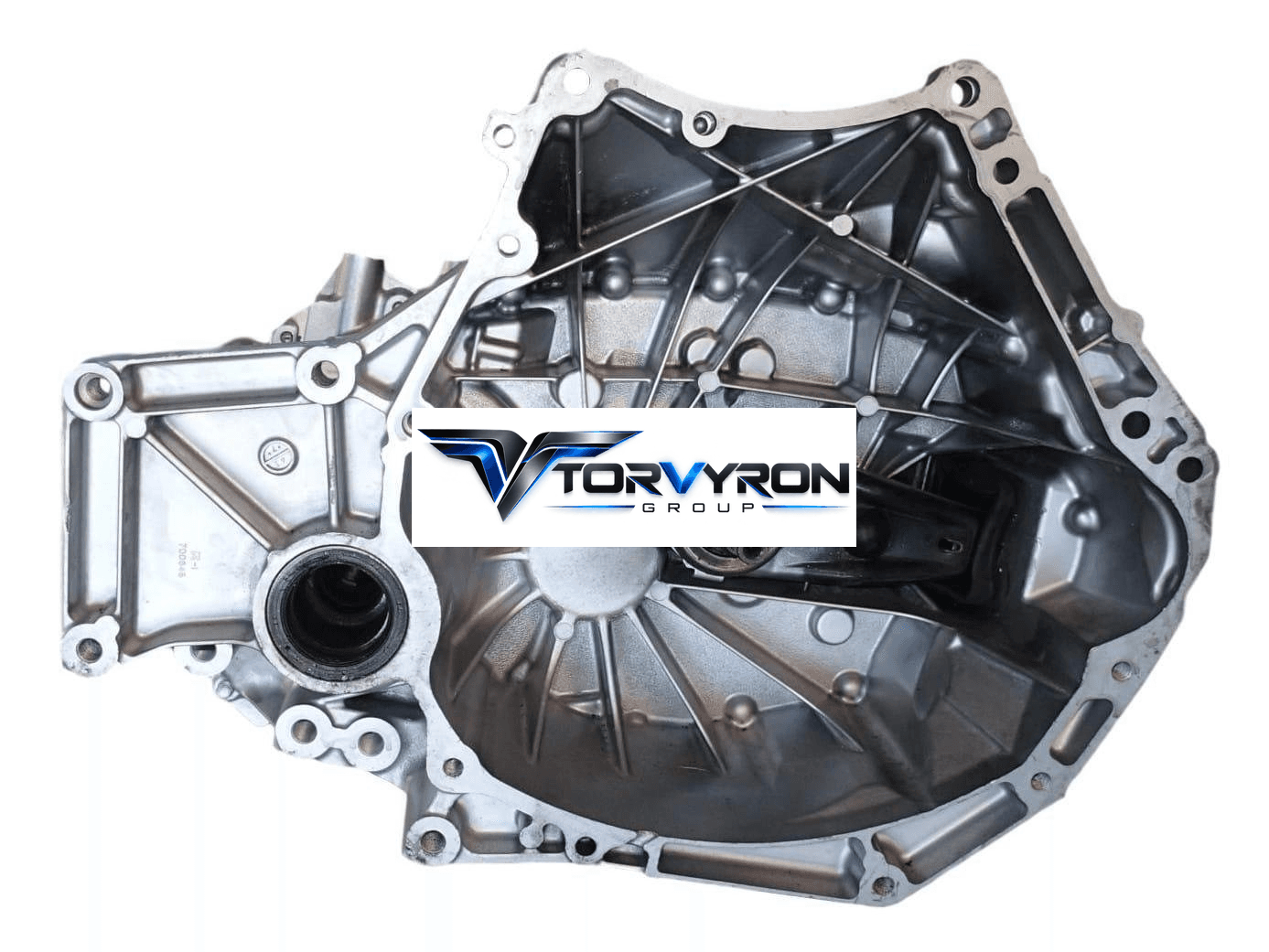 Caja de Cambios MAZDA 2.0 Gasolina 4X4 C6A10