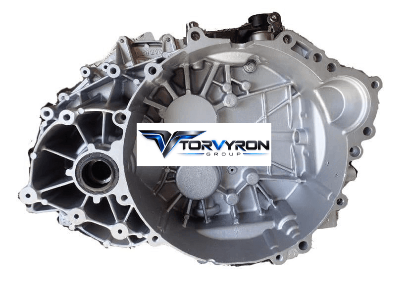 Caja de Cambios VOLVO S60 V70 2.4 D5 666R-7002BB 30751047 · Foto 1