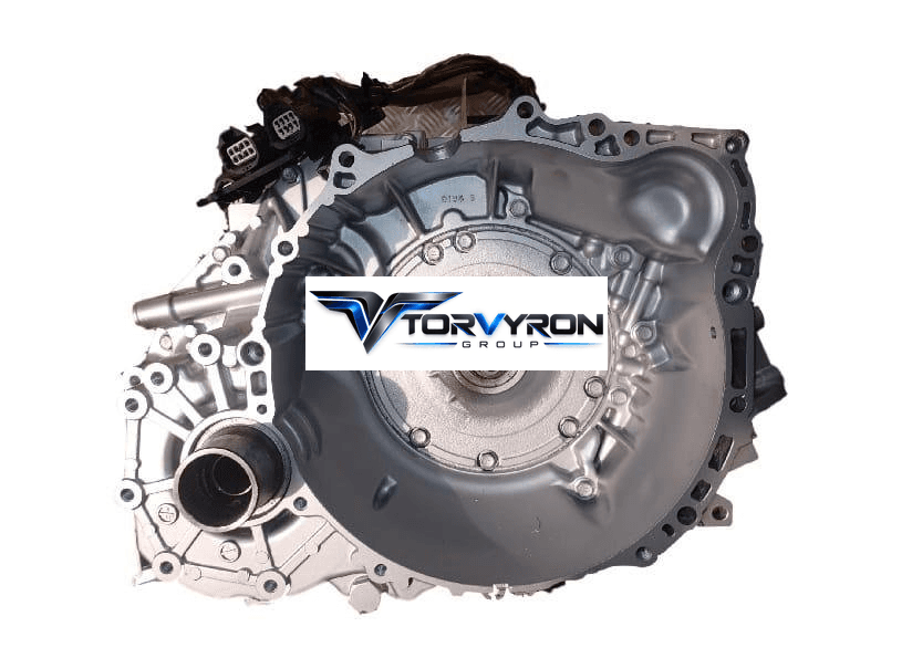 Caja de Cambios AW55-50 VOLVO 2WD/4WD · Foto 1
