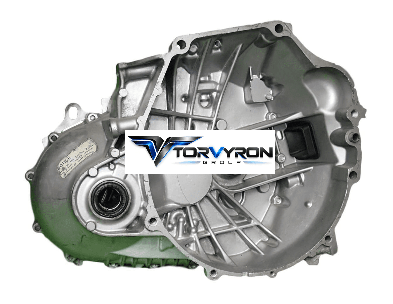 Caja de Cambios HONDA 2.2 I-CDTI AWD6
