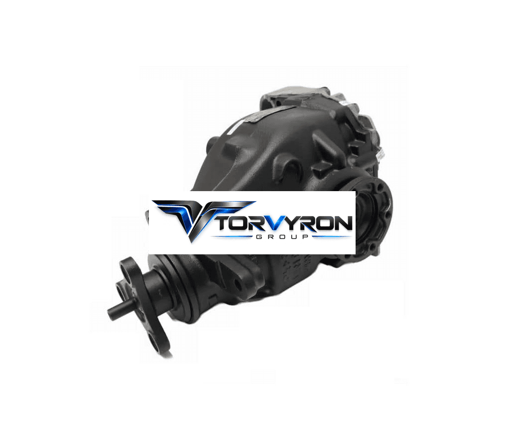 Diferencial trasero BMW X1 E84 2.79 7592938 · Foto 1