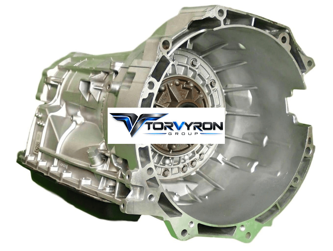 Caja de Cambios FORD 4X4 2.2L-3.2L 6R80 DB3P-7000BB