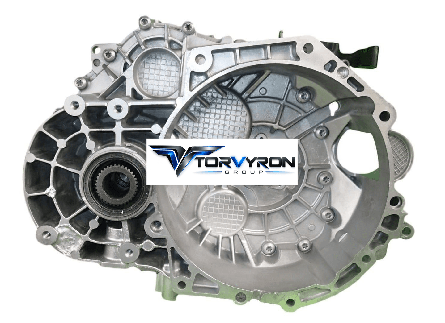 Caja de Cambios VOLKSWAGEN 2.0 TDI 4X4 NGF 0A6300045M · Foto 1