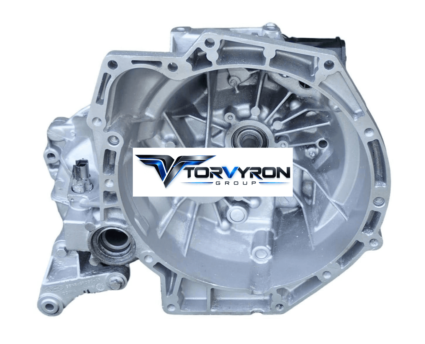 Caja de Cambios FORD 1.8 16V XS4R-7002BE · Foto 1