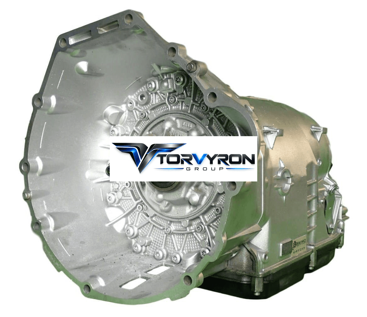 Caja de Cambios MERCEDES-BENZ 2.0 Gasolina 722.602 722602 · Foto 1