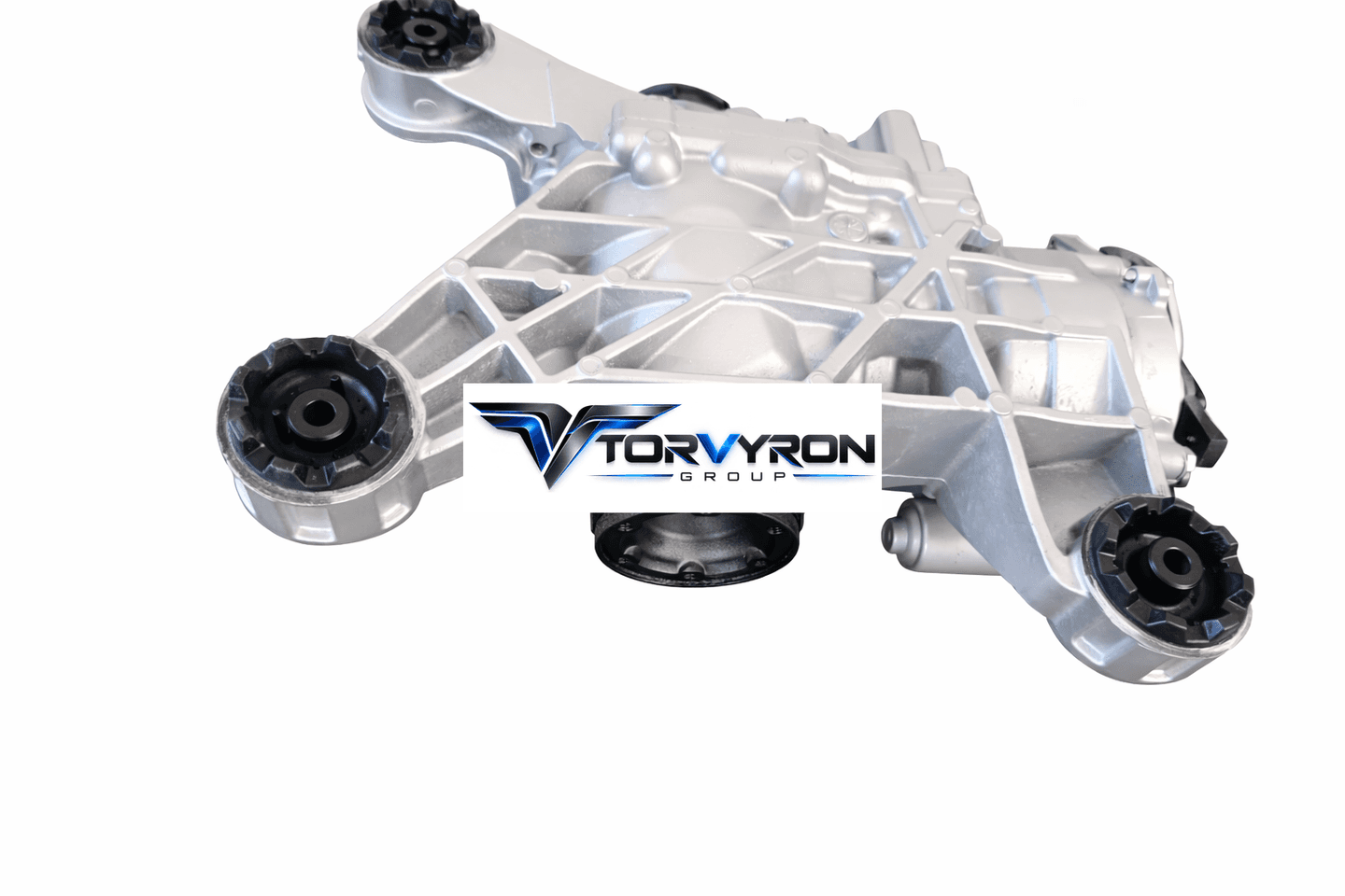 Diferencial Trasero VW AG 0CR525010 Reparado – Grupo VAG