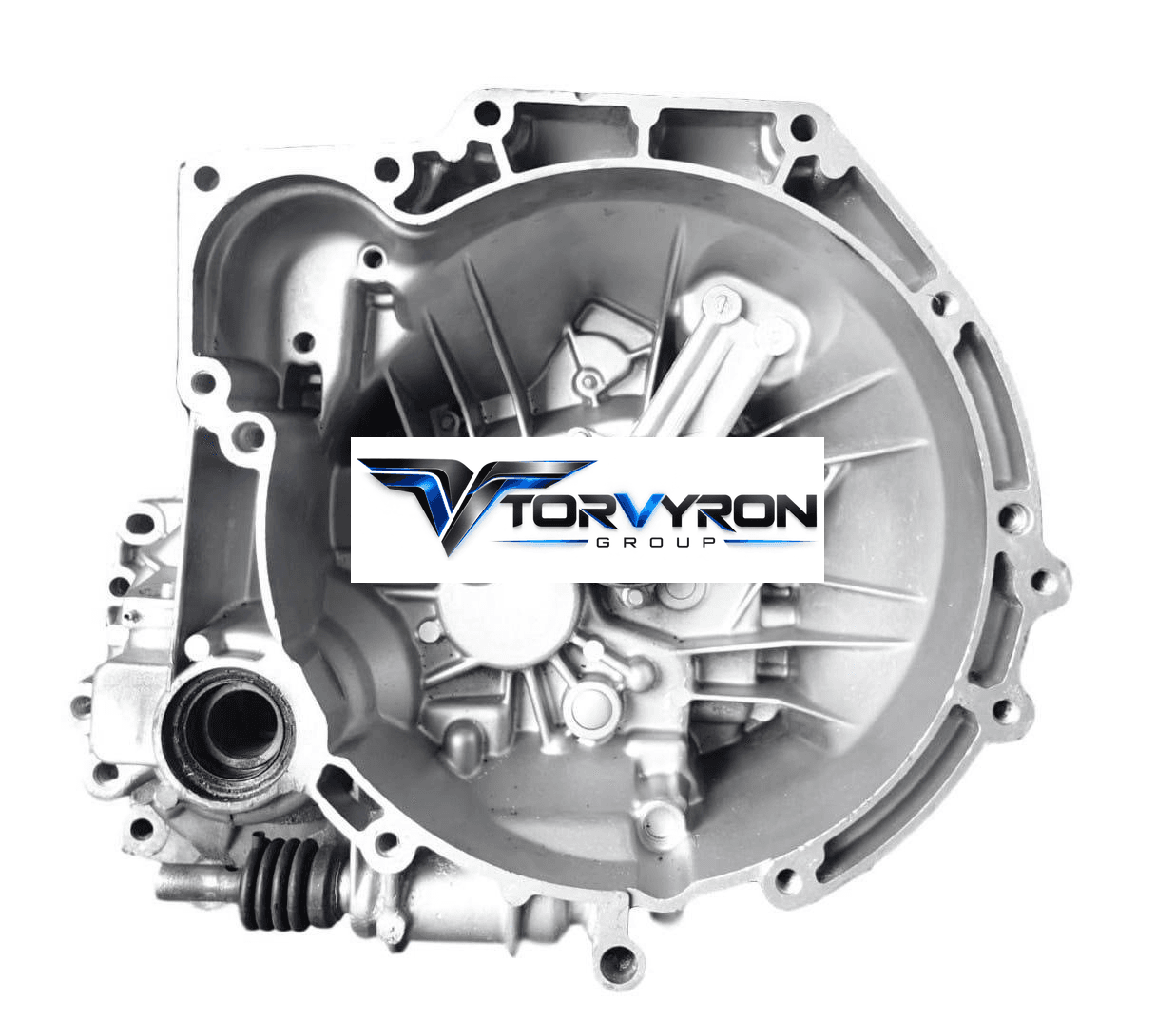 Caja de Cambios FORD MAZDA 1.3 96WT-7F096CB · Foto 1