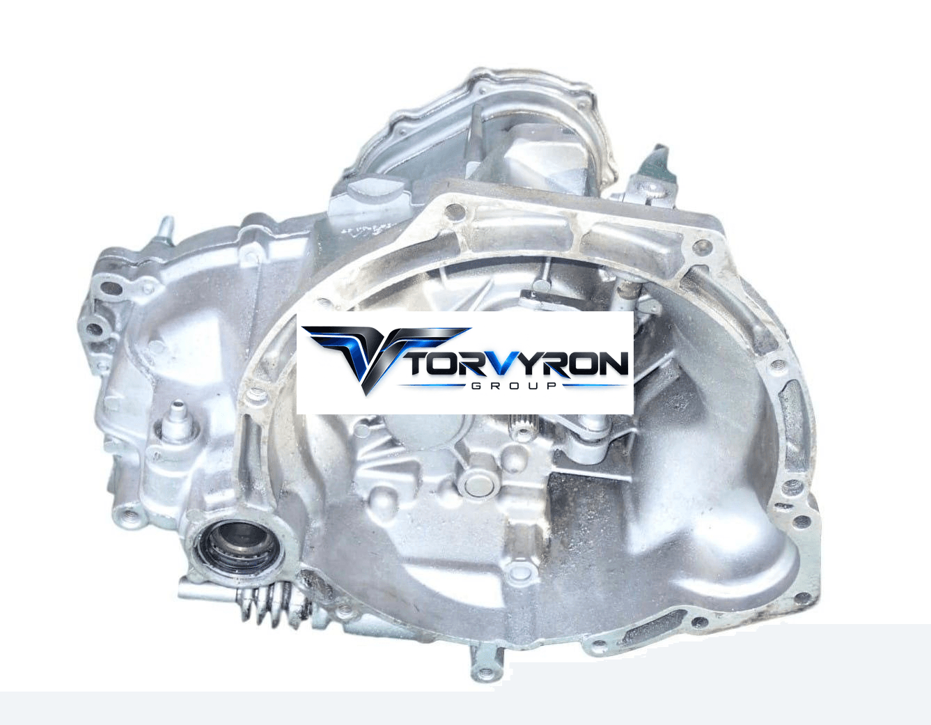 Caja de Cambios FORD 1.3-1.6 87TT-7F096AB · Foto 1