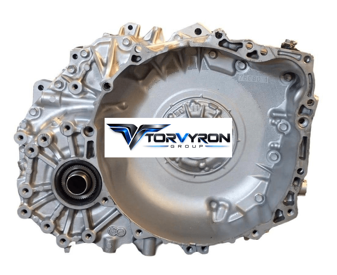 Caja de Cambios VOLVO 2.4 DIESEL D5 TF-80SC 1285112 · Foto 1