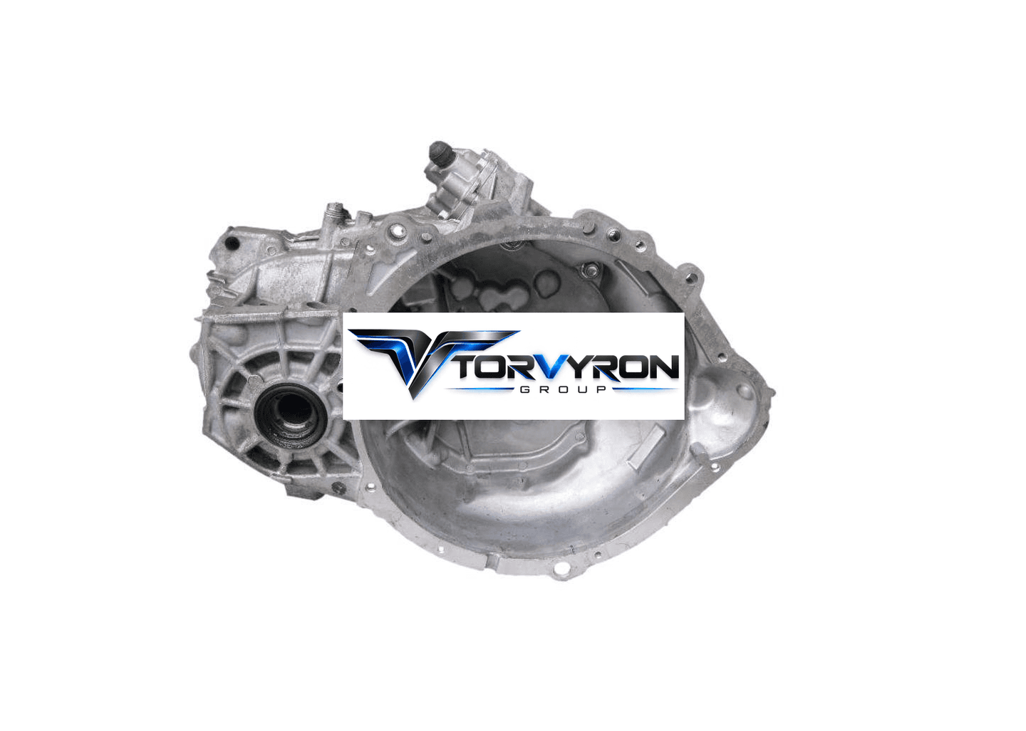 Caja de Cambios MITSUBISHI 1.6 Gasolina F5M43 F5M431VZR · Foto 1
