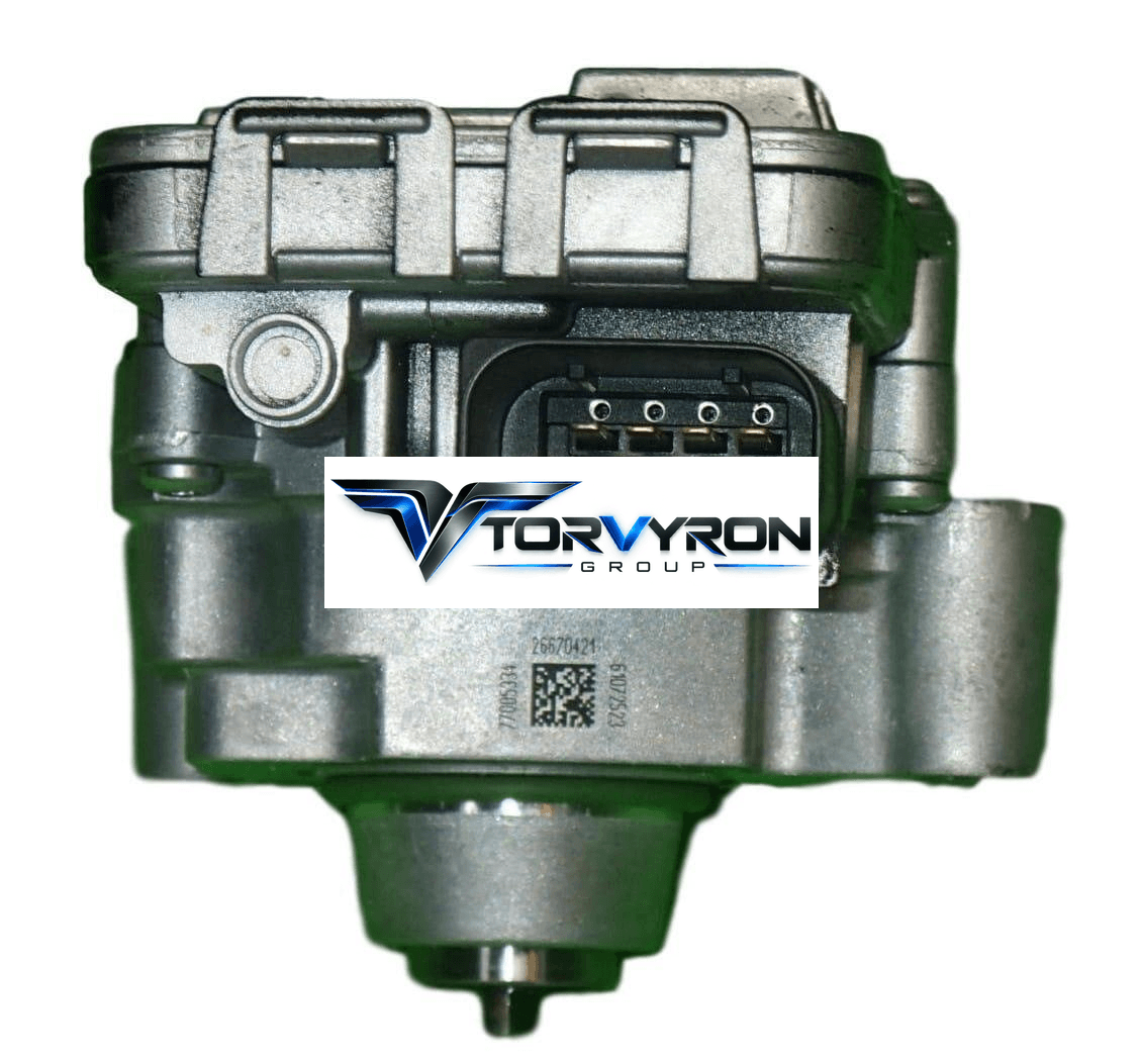 Módulo Caja de Transfer 2760-7542211 BMW F01 - F86 · Foto 1