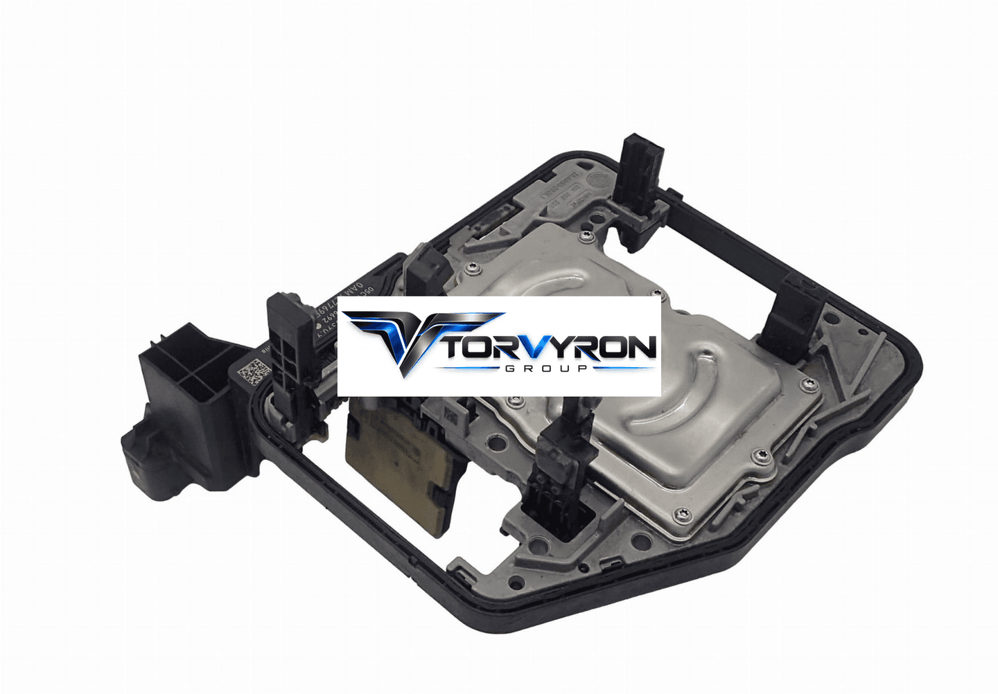 Módulo Controlador DSG 7 DQ200 AUDI 0AM927769E · Foto 1