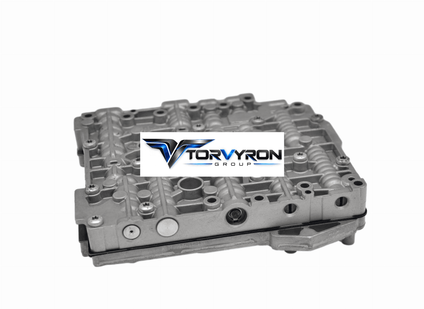 Cuerpo de Válvulas Ford PowerShift 6DCT450 7M5R-7A101-EA