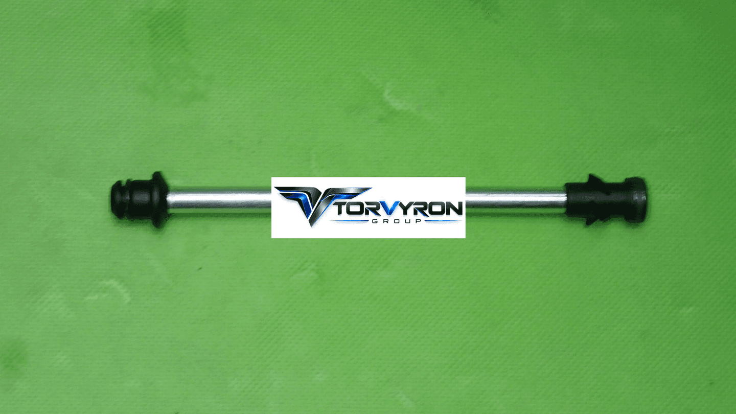 TUBO DE SUMINISTRO CVT 01J 0AN AUDI · Foto 1
