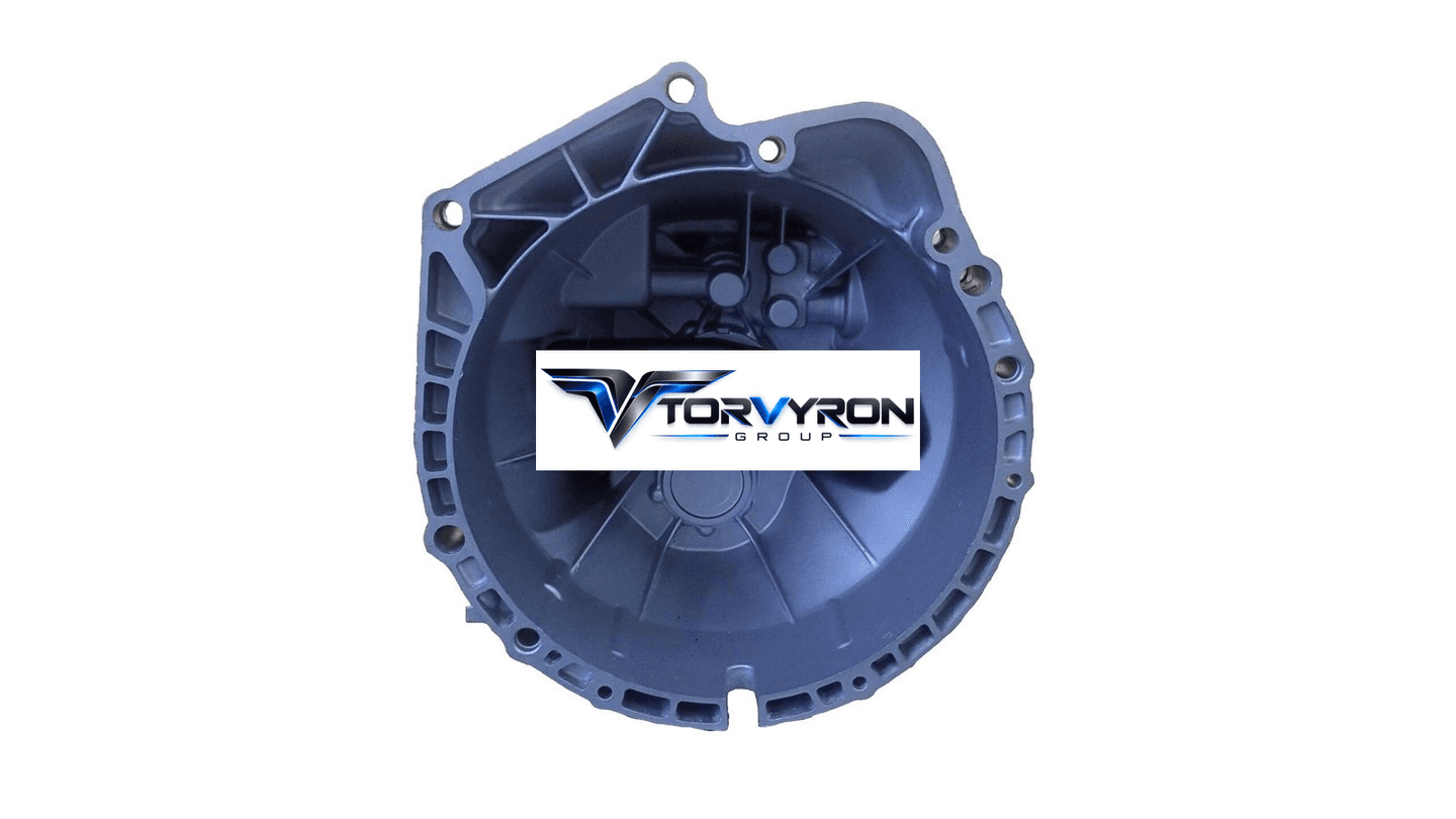 Caja de Cambios 2170017897 BMW E88 GS6-17BG