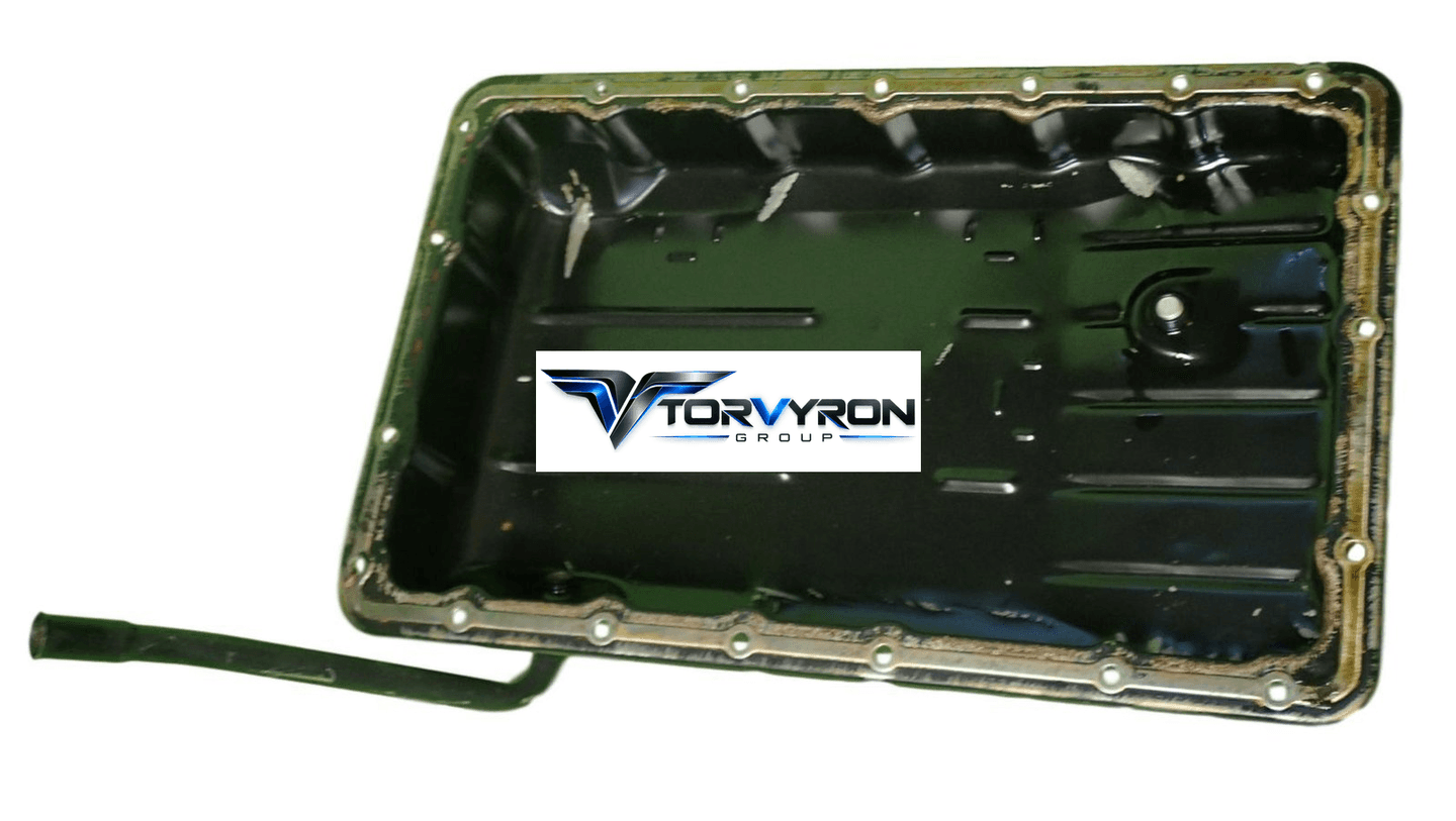 Carter Aceite 30-40LE 35000-1B310 TOYOTA
