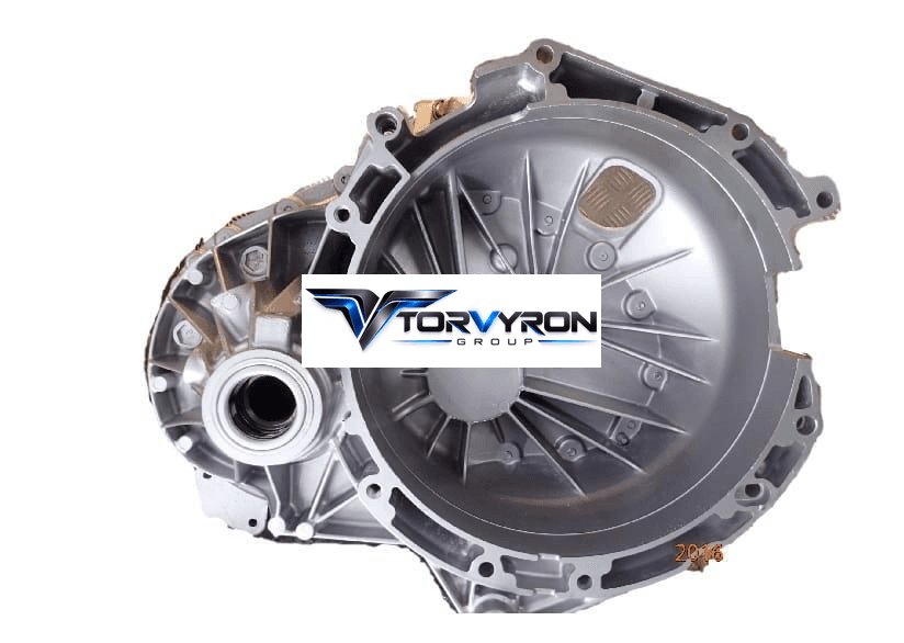 Caja de Cambios 2C1R-7002EJ FORD 2.0 TDCI · Foto 1