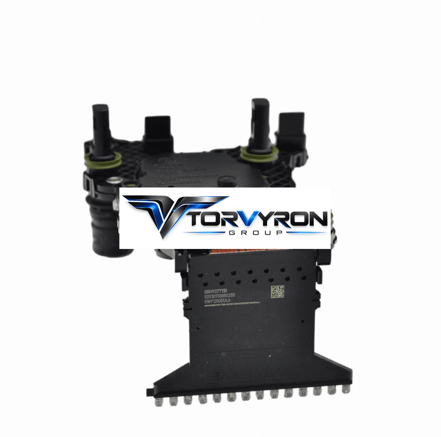 Controlador TCM 0BH300011S 0BH927711C 5WP25006AB · Foto 1