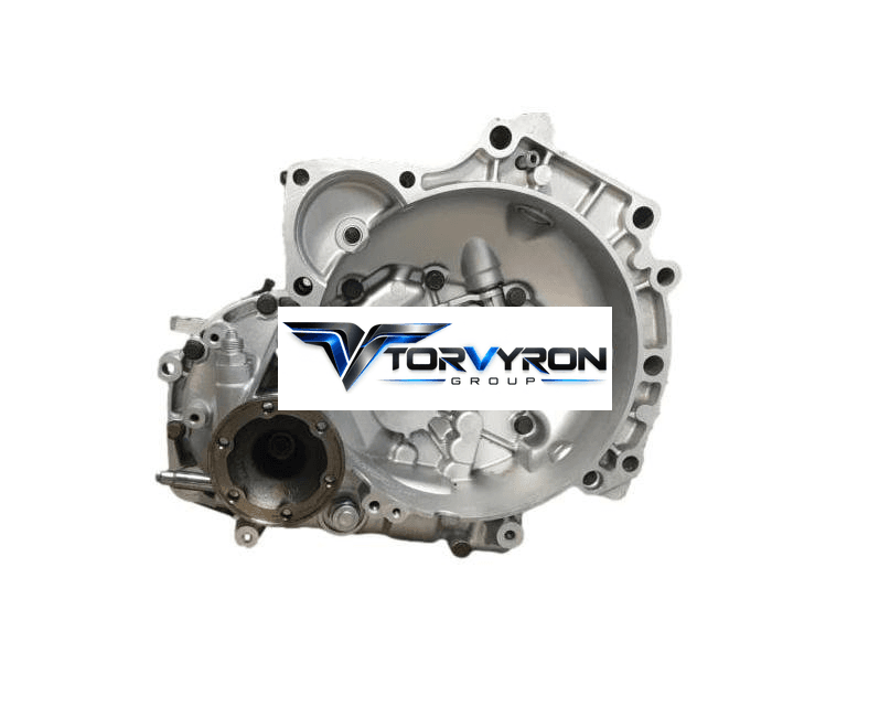 Caja de Cambios VOLKSWAGEN DQW 085300052D/DX · Foto 1