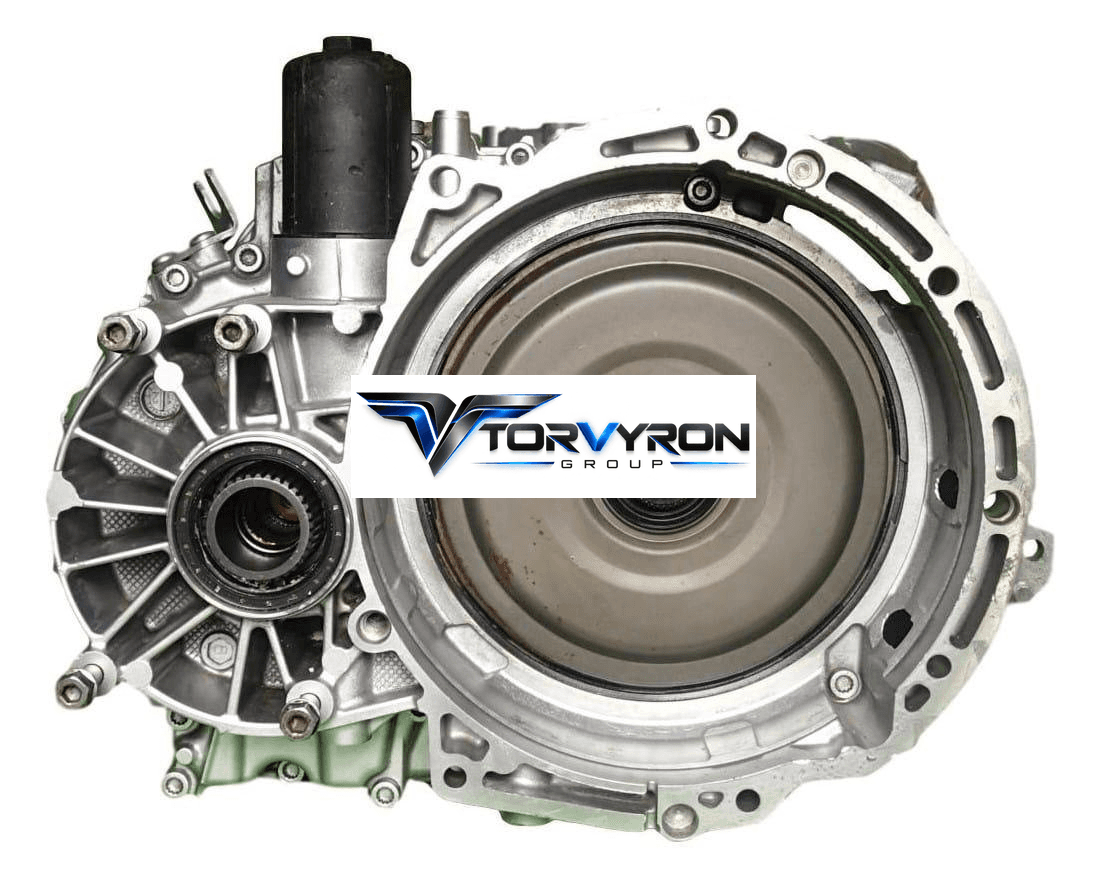 Caja de Cambios AUDI VW 2.0 TDI 4X4 0BH300011S NYD DSG 0BH · Foto 1
