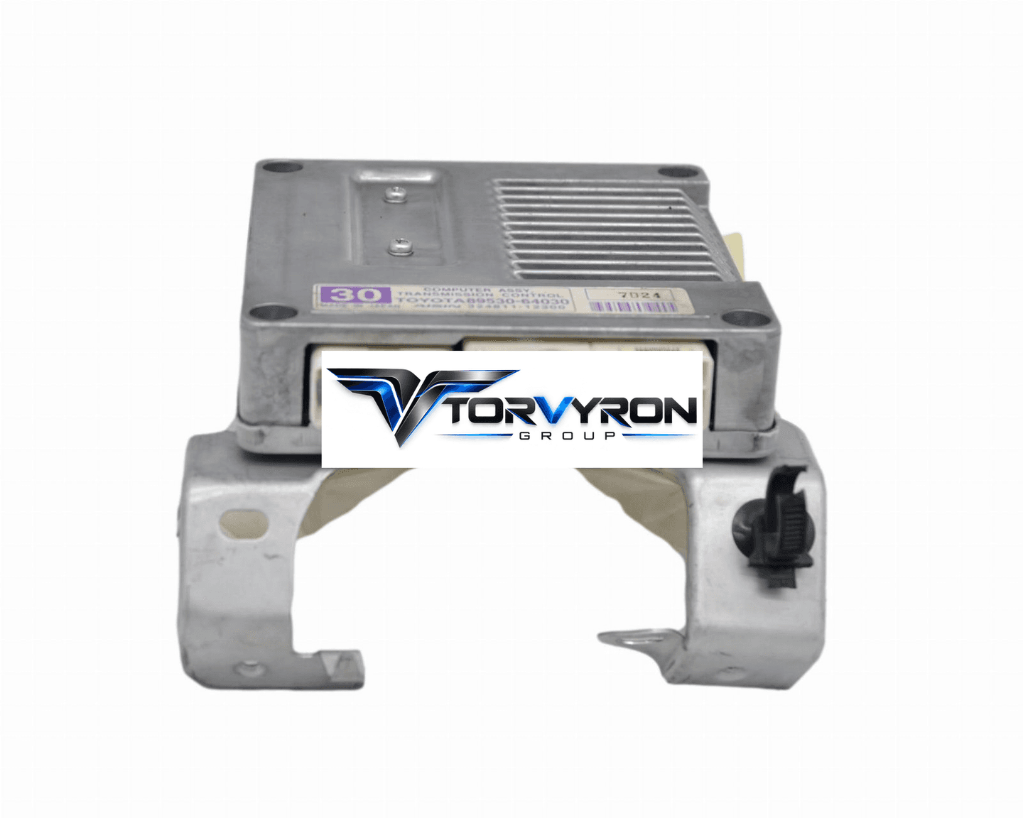 Controlador caja de cambios TOYOTA 89530-64030 · Foto 1