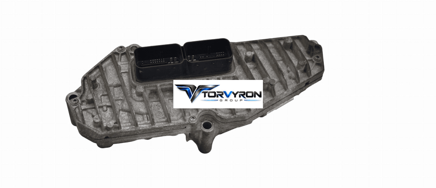 12-18 Focus 11-19 Fiesta Tcu Tcm A2C30743100 · Foto 1