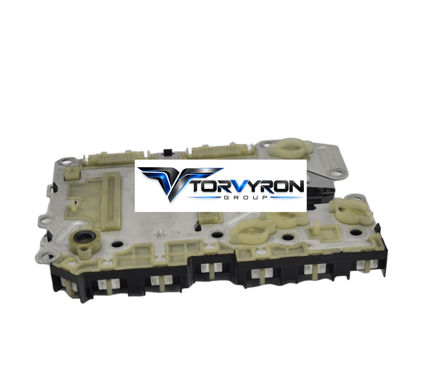 CONTROLADOR cuerpo de válvulas NISSAN ETC91900N · Foto 1