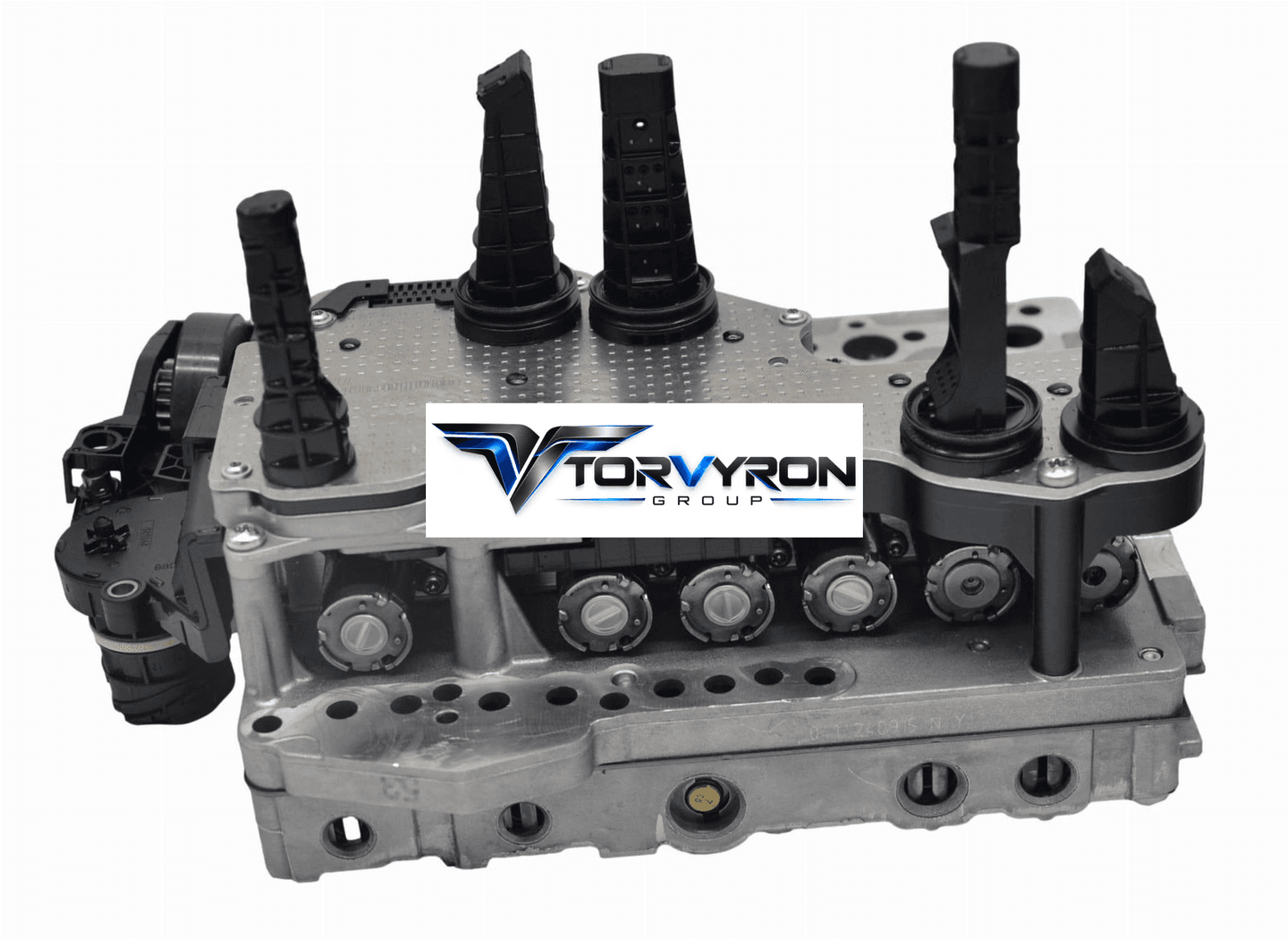 Mecatrónica Ford 6DCT450 DS7R-14C247-CB DS7R14C247-CB DS7R14C247CB · Foto 1