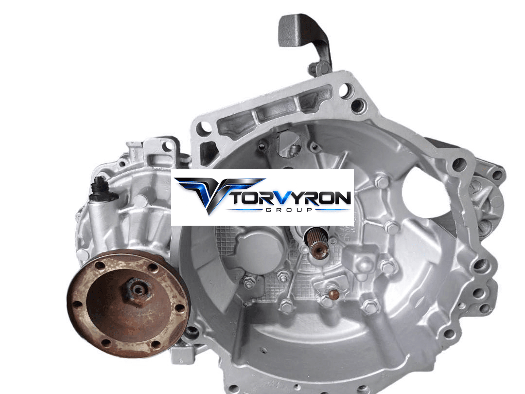Caja de Cambios EVS VW AUDI SKODA SEAT 1.8 Turbo