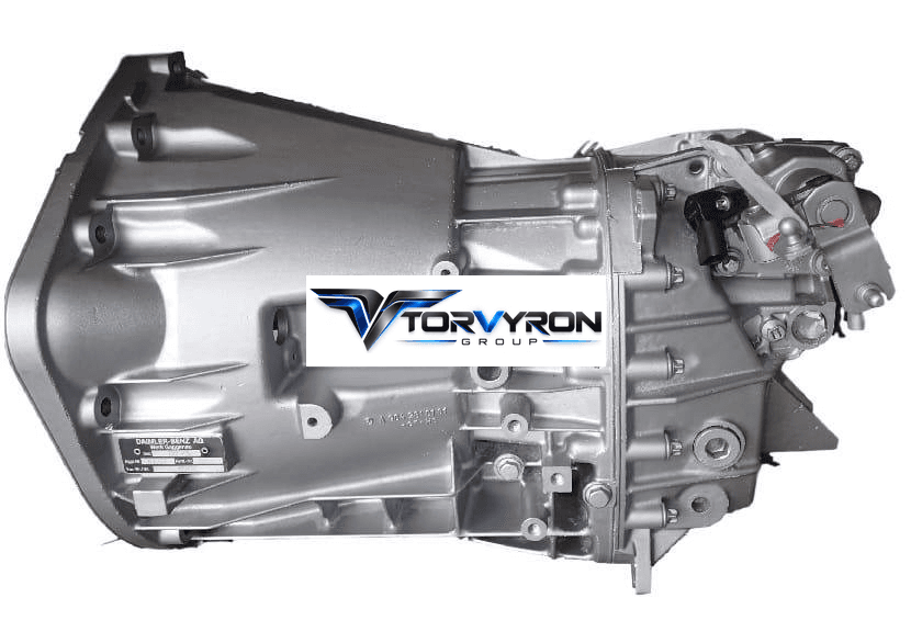 Caja de Cambios VW MERCEDES 2.2 CDI 711.620 711620