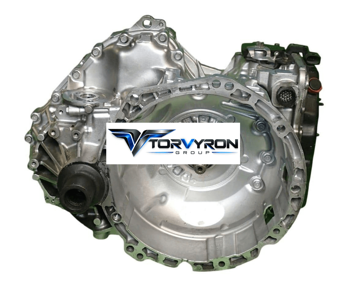 Caja de Cambios AUDI VW 1.9 TDI GNY 09A300036X JF506 JATCO