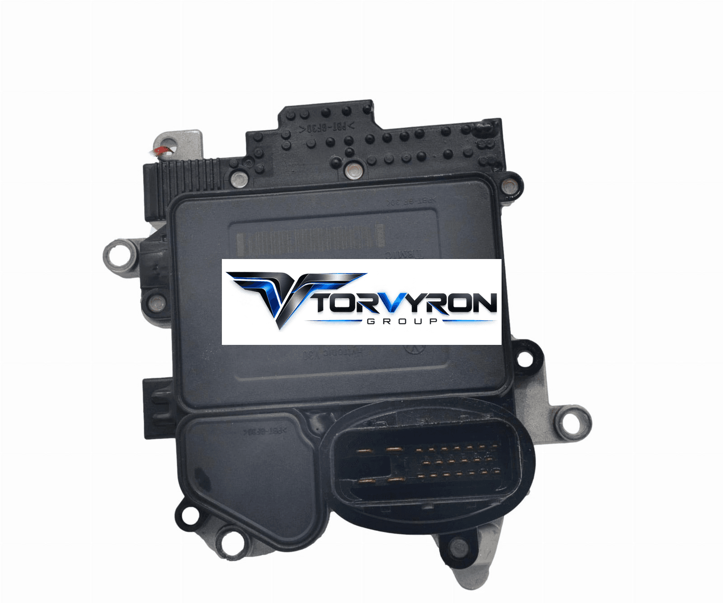 CONTROLADOR TCM 01J927156FK Caja de Cambios AUDI · Foto 1