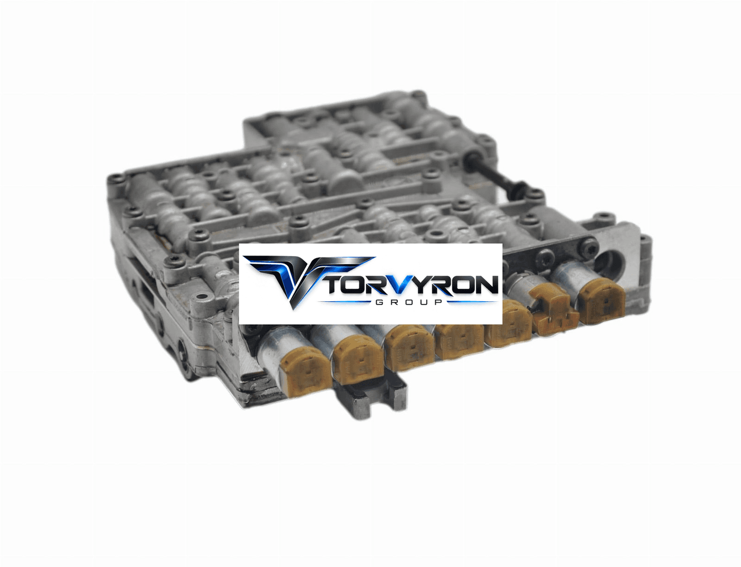 Cuerpo de valvulas 6R80 Ford RF9L3P-7A101-BB · Foto 1