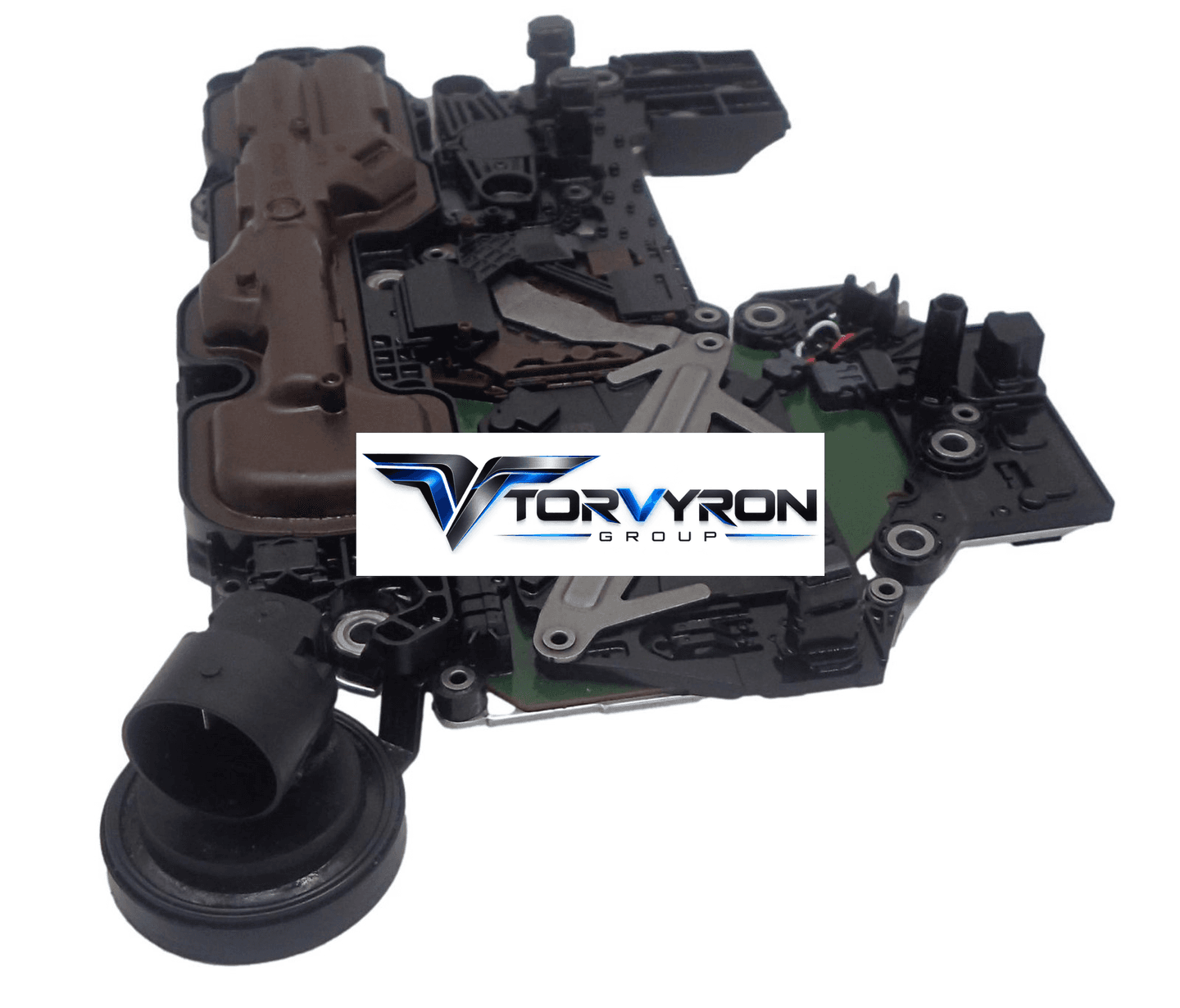 TCM VGS-NAG3 MERCEDES-BENZ A0009015000 725.0 · Foto 1