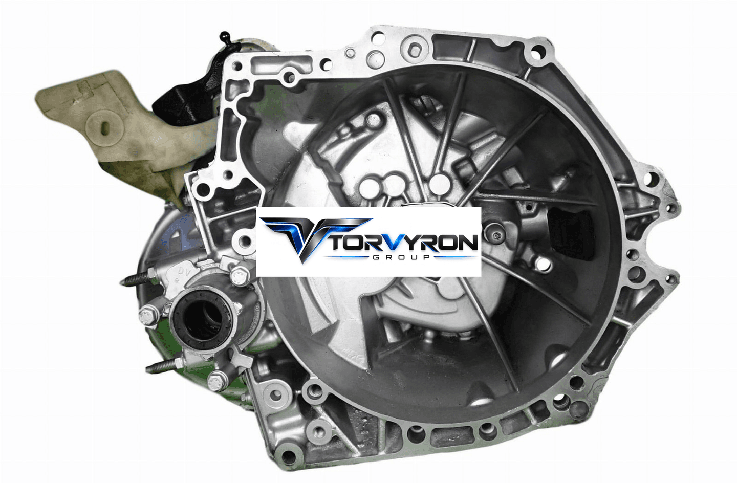 Caja de Cambios PEUGEOT CITROEN 1.4 1.6 Gasolina VTI 20DP42 · Foto 1