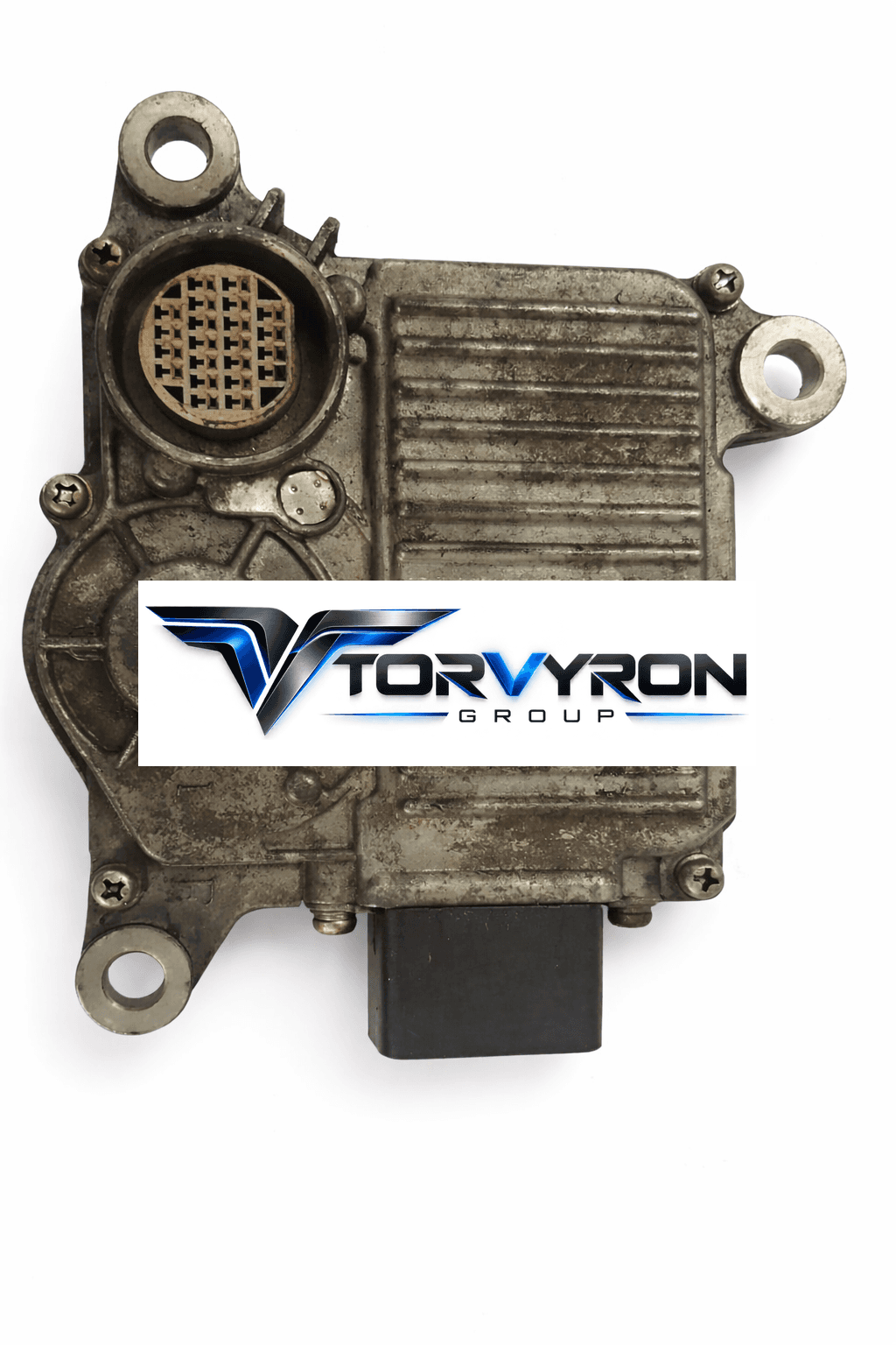 Unidad de control caja automática Citroën C6 9654493480 Aisin TCM