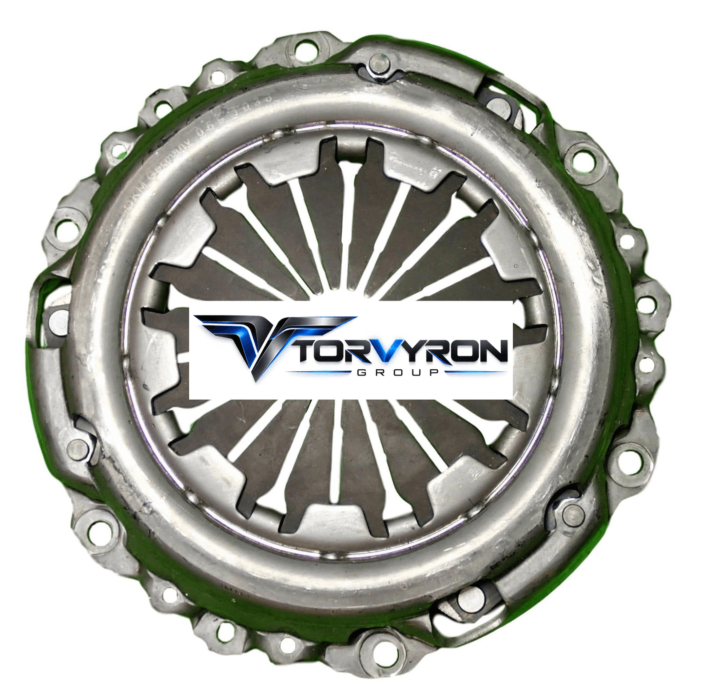 DISCO DE PRESIÓN EMBRAGUES 3082000147 CITROEN FIAT · Foto 1