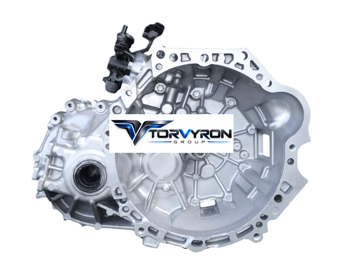 Caja de Cambios TOYOTA 1.6-1.8 1ZZ-FE · Foto 1