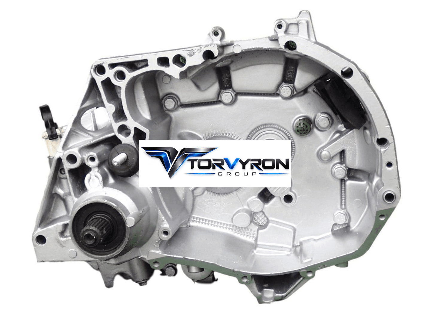 Caja de Cambios RENAULT 1.8 Gasolina JB3 100 JB3100 C083578 C.083578 · Foto 1