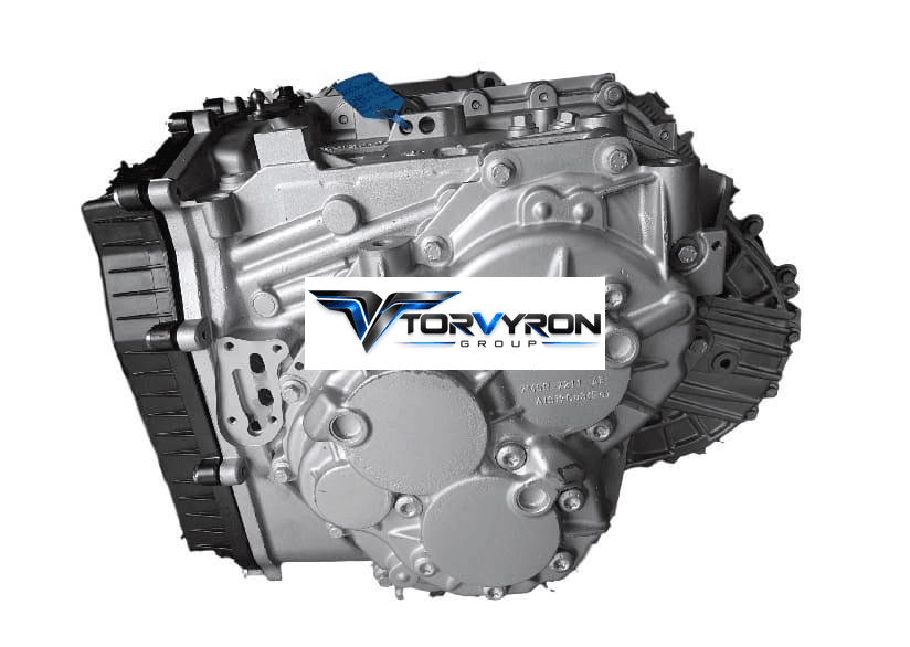 Caja de Cambios 7M5R-7000AF FORD VOLVO 2.0 TDCI · Foto 1