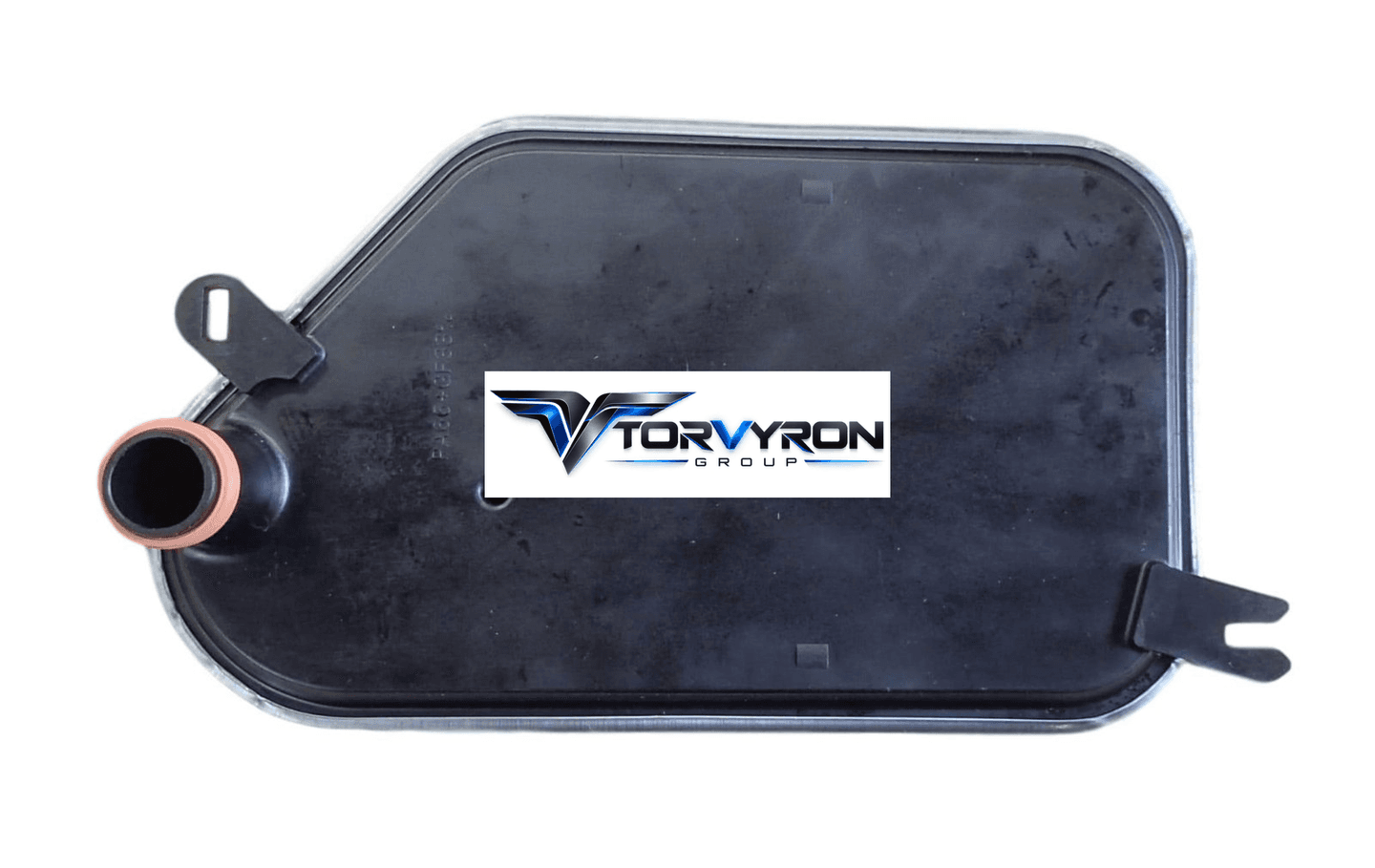 FILTRO DE ACEITE VW AUDI SKODA PORSCHE 5HP19 VAG · Foto 1